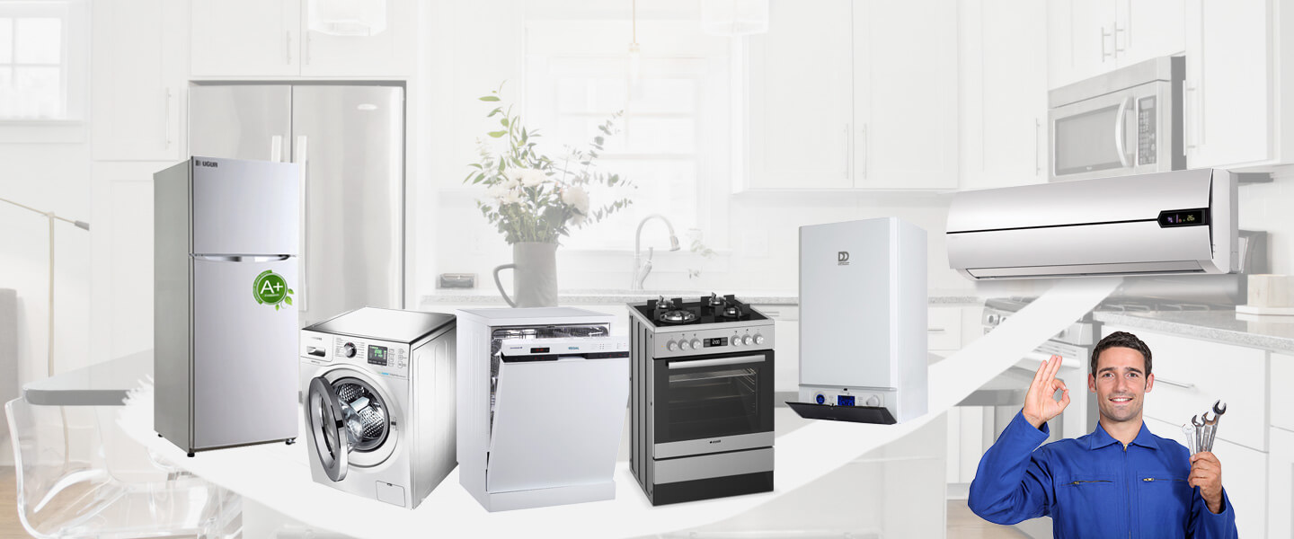 Sasalı Hotpoint Servisi